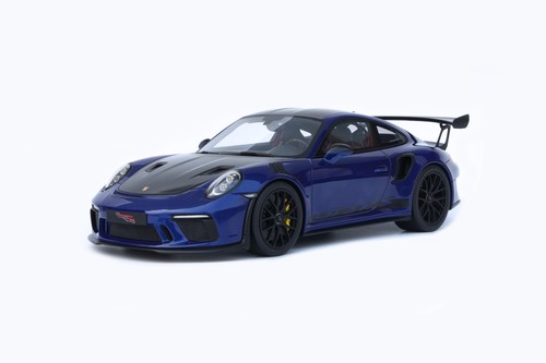 Porsche 911 gt3 wp - (991.2),