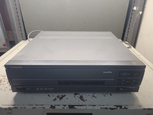 Vintage pioneer cld - vintage, cld-v2400