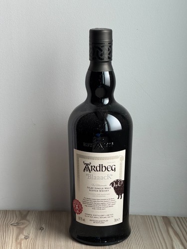 Ardbeg blaack committe - , 50,7%