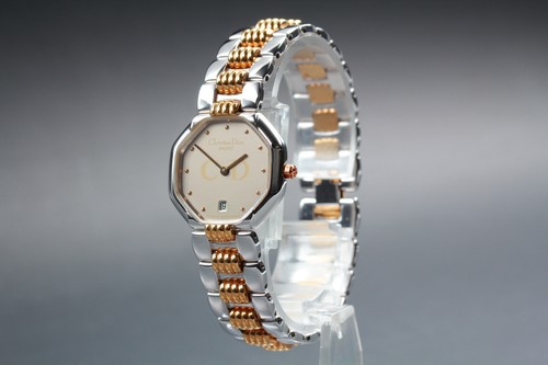 Presque comme neuve - [], montre