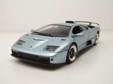 Lamborghini Diablo GT Gris
