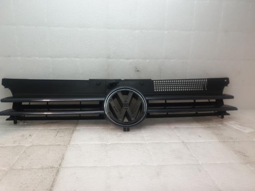 Calandre volkswagen golf - volkswagen,