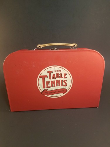 Table tennis ping - pong, 2