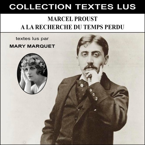 Marcel proust a - marcel,