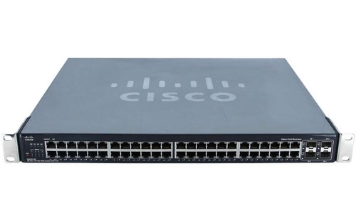 Switch ports poe cisco - 48,