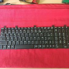  NEC Versa P9110  Clavier
