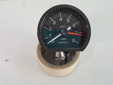 Compte-Tours Sportif Voiture