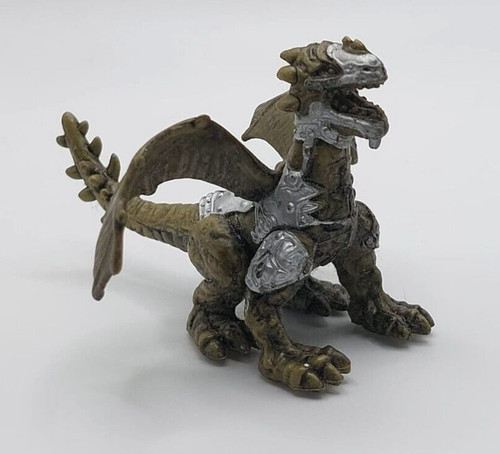 Figurine mega bloks - dragon,