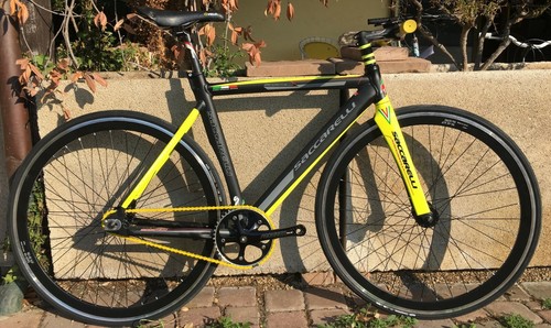 Engrenage vélo fixe fixed - engrenage,