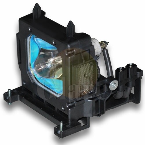Projector lamp module for - lamp, sony