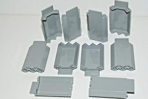 Lot mur 87421 - lot,