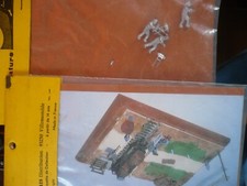 Ho miniature Blais Ho train