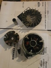 VARIATEUR COMPLET YAMAHA