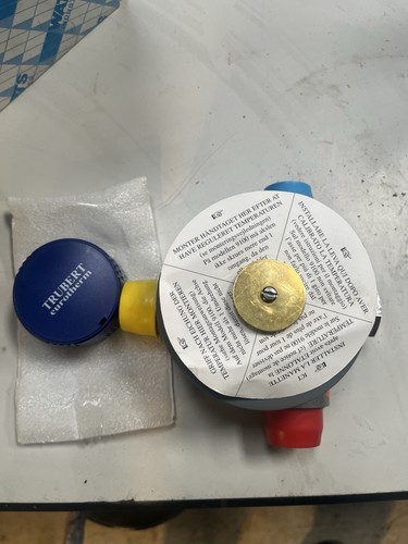 Mitigeur thermostatique - mitigeur,