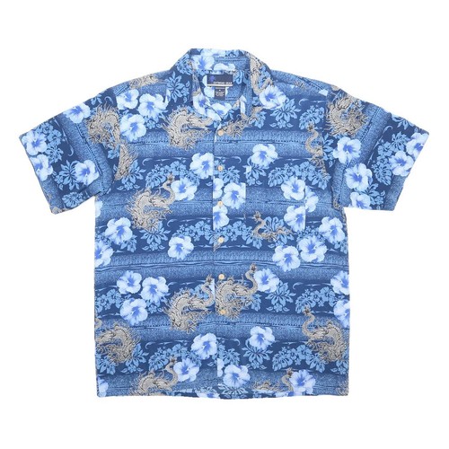 Extreme gear chemise hawaii - gear,