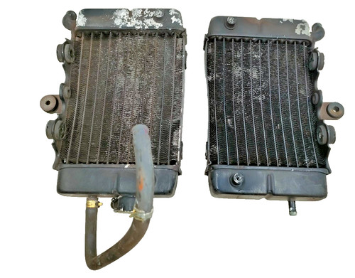 Coppia radiateurs honda - coppia, radiateurs-honda