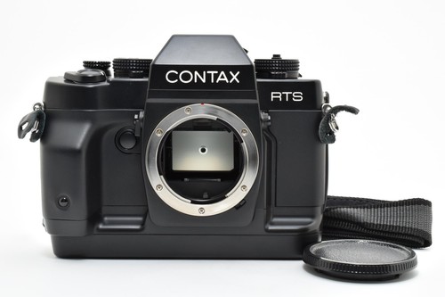 Lcd works contax - [lcd, iii