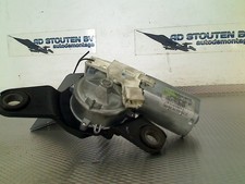 MOTEUR ESSUIE-GLACE ARRIÈRE