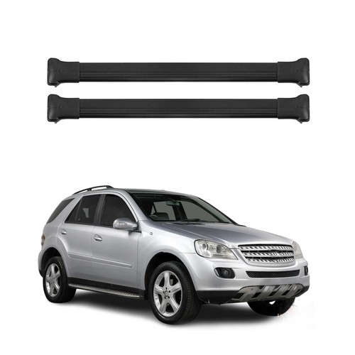 Barres toit transversales - de,
