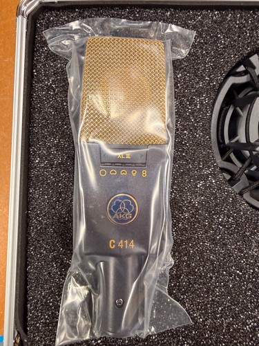 Akg c414 xlii - xlii, multi