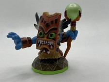 Double Trouble Figurine