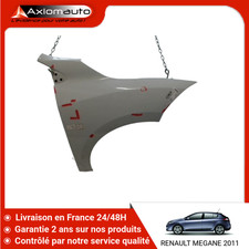 ?? AILE AVANT DROIT RENAULT MEGANE III Phase 1 2008-2012 ➤631005149R ♻️
