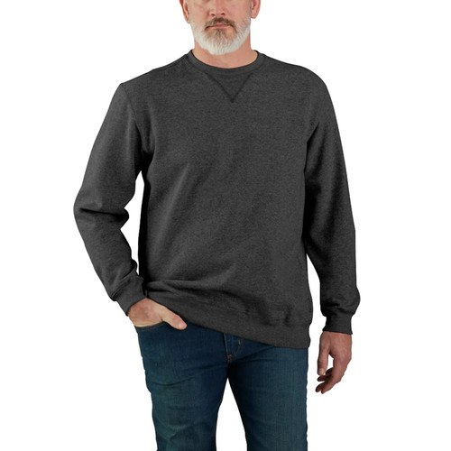 Sweat shirt carhartt basic - carhartt,
