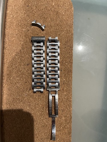 Maillons montre hermès - maillons,