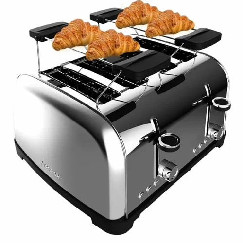 Grille pain cecotec - grille-pain, toastin'