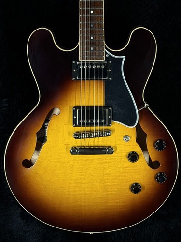 Heritage standard 535 - standard, h-535