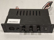 Amplificateur Paso T1120