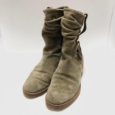 Chaussures bottes Louis