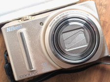 Appareil photo numérique