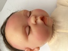 Linda Murray Partial Silicone