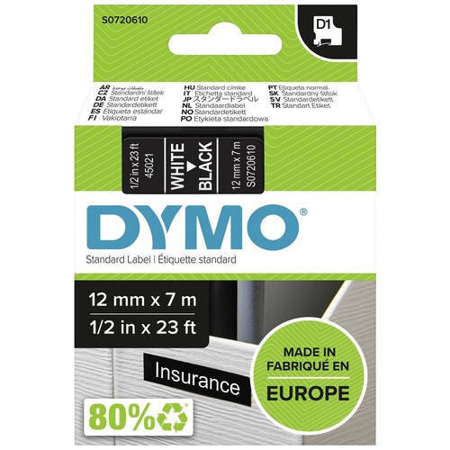 Dymo 45021 couleur - dymo, de