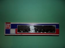 JOUEF locomotive vapeur 231 C