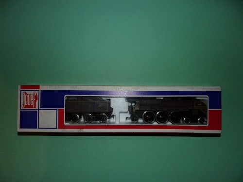 Jouef locomotive vapeur 231 - jouef,