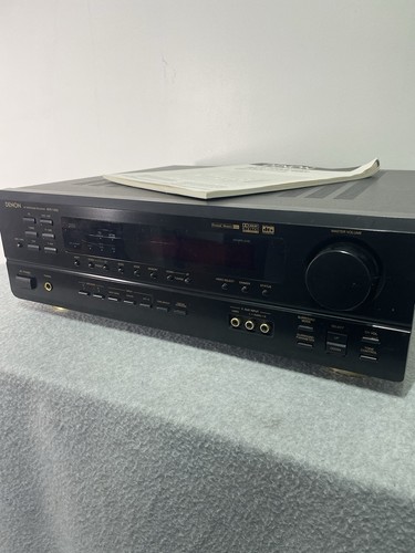 Denon avr 1403 1 - avr-1403,, 5.1