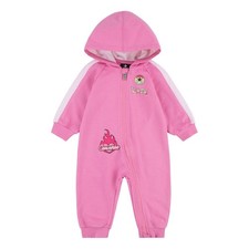 Singe bébé Converse rose