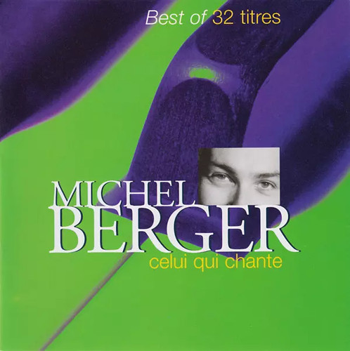 Celui qui chante - celui, michel