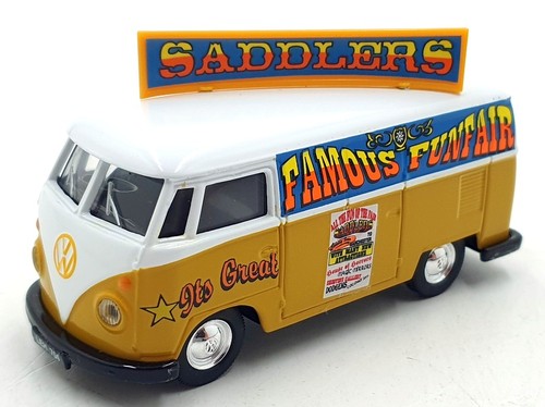 Corgi scale diecast - corgi,