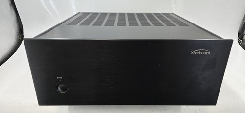 Sherbourn 1500a amplifier - sherbourn, 5/1500a