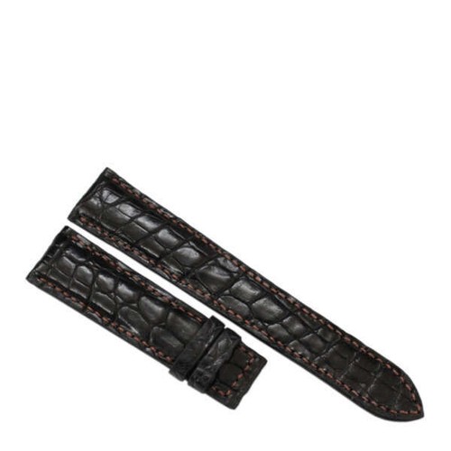 Bracelet montre cuir - en,