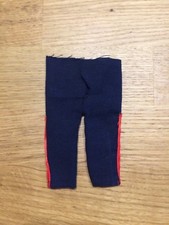 Pantalon pour pompier pour camion C4 des Jouets Citroen