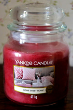 Yankee Candle, HOME SWEET