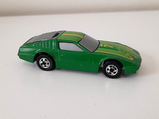 Mattel Hot Wheels 1983 Nissan