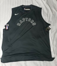 Nike NBA Toronto Raptors