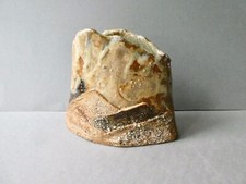 vase en grès de Claude Gaget