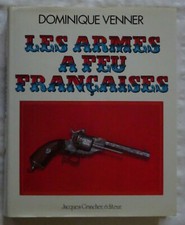 Les Armes A Feu Françaises -