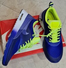 Nike air max Thea woven QS 627249500